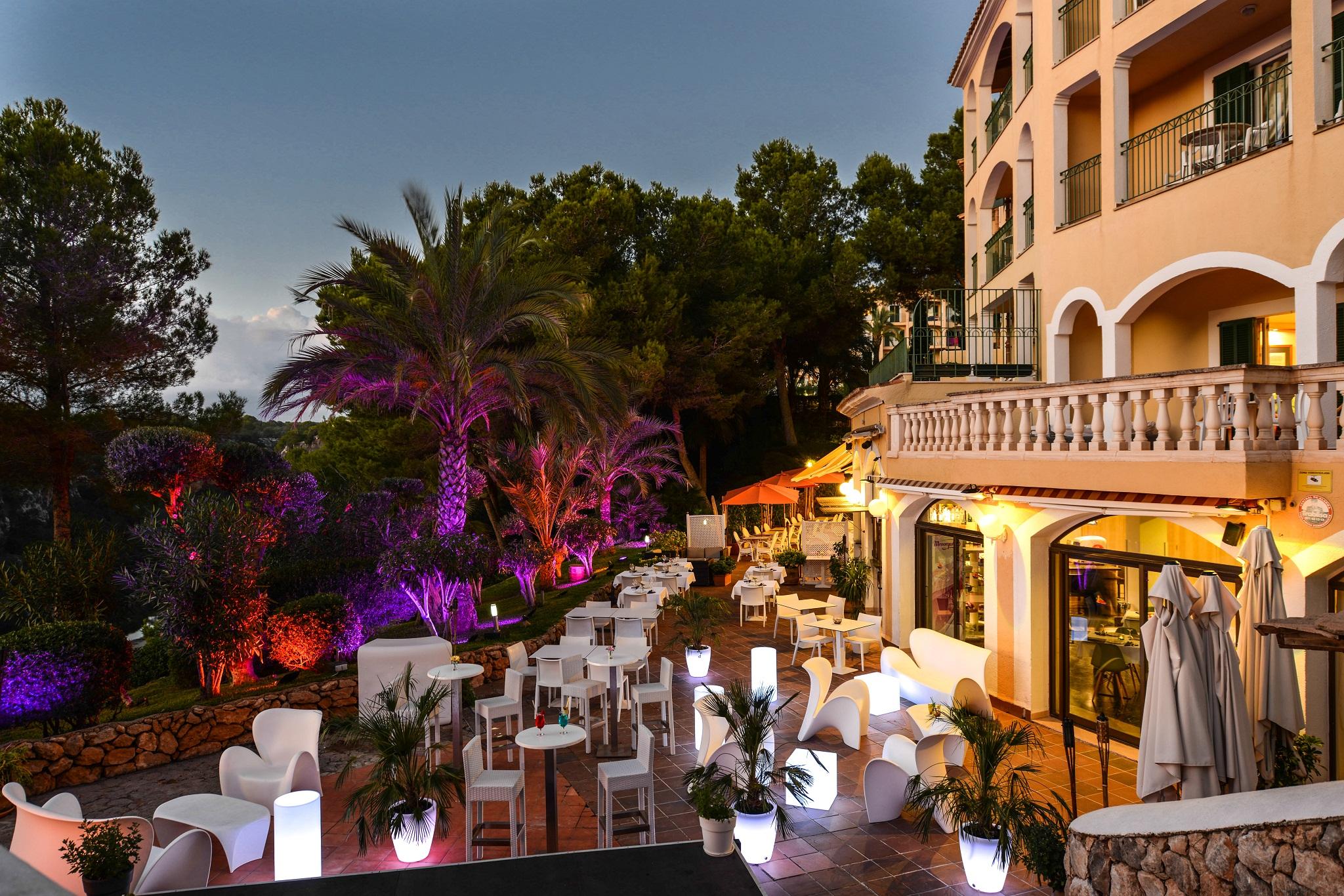 Aparthotel Ona Club 3*